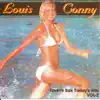 Louis Conny - Lover's Sax Today's Hits, Vol. 2